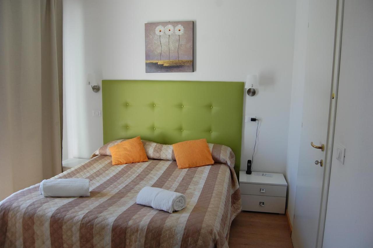 Hotel Irene Lignano Sabbiadoro Esterno foto