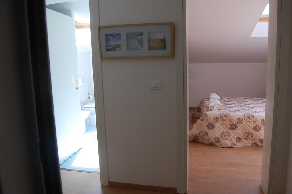 Hotel Irene Lignano Sabbiadoro Esterno foto