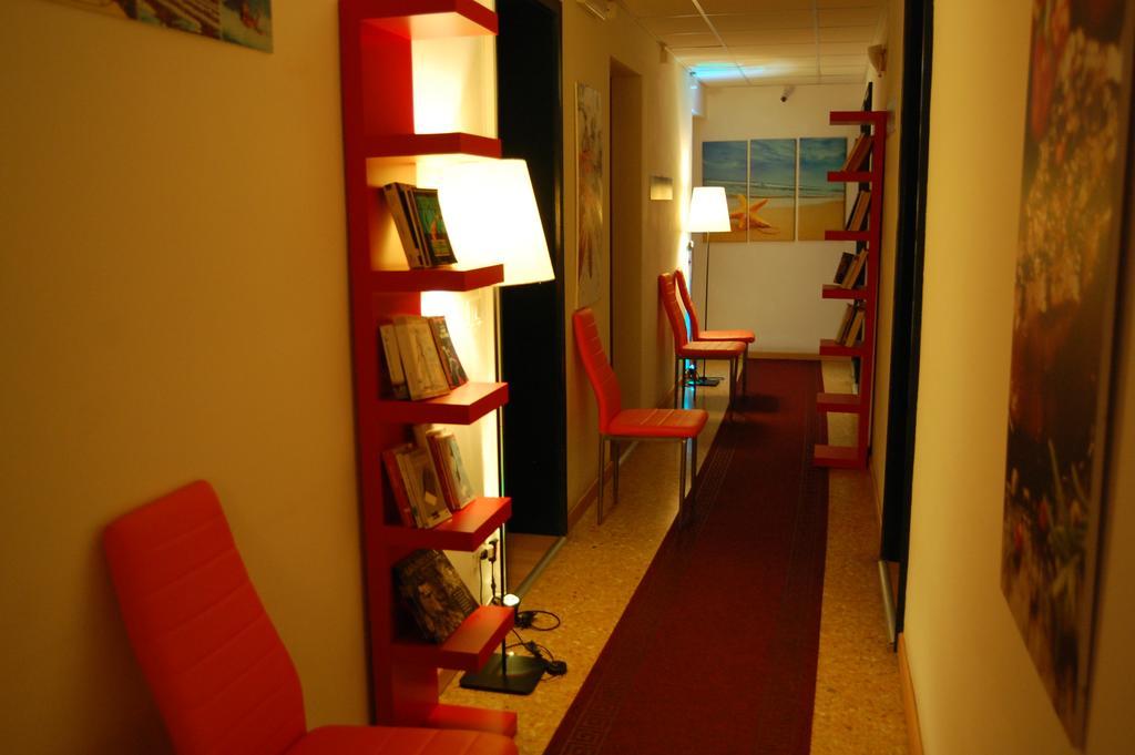 Hotel Irene Lignano Sabbiadoro Esterno foto