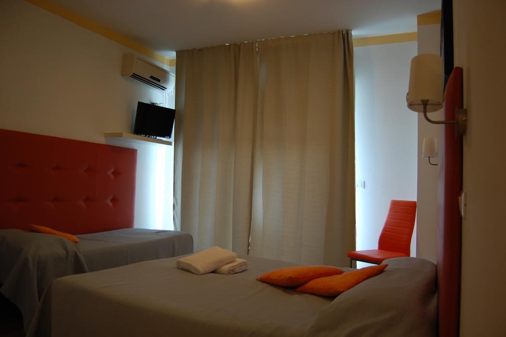Hotel Irene Lignano Sabbiadoro Esterno foto