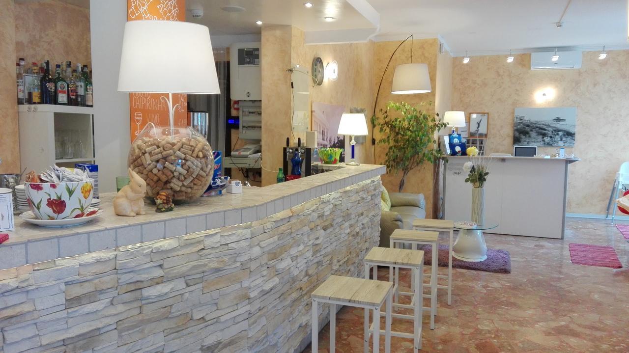 Hotel Irene Lignano Sabbiadoro Esterno foto