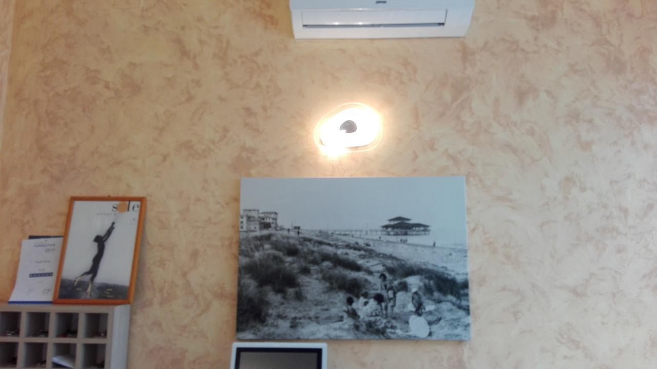 Hotel Irene Lignano Sabbiadoro Esterno foto