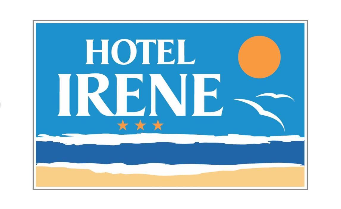 Hotel Irene Lignano Sabbiadoro Esterno foto